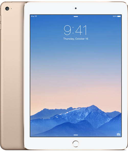iPad Air 3 จะเปิดตัวในช่วงต้นปีหน้า iPad Air 3 จะเปิดตัวในช่วงต้นปีหน้า