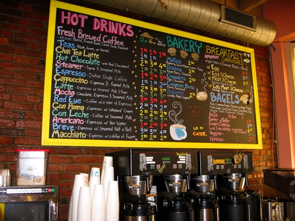 ฮวงจุ้ยร้านกาแฟ ฮวงจุ้ยร้านกาแฟ