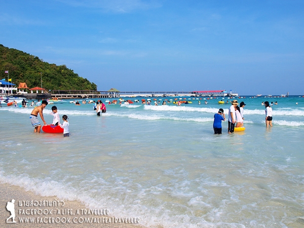 รีวิว เที่ยวใกล้กรุงเทพ รีวิว เที่ยวใกล้กรุงเทพ
