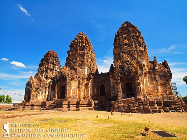 รีวิว เที่ยวใกล้กรุงเทพ รีวิว เที่ยวใกล้กรุงเทพ
