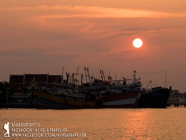 รีวิว เที่ยวใกล้กรุงเทพ รีวิว เที่ยวใกล้กรุงเทพ