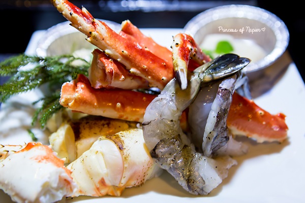 ตะลุยกินในโตเกียว อาหารคาวหวานมาครบเลย ตะลุยกินในโตเกียว อาหารคาวหวานมาครบเลย