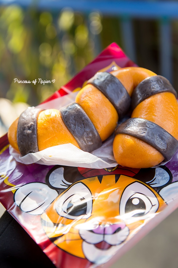 ตะลุยกินในโตเกียว อาหารคาวหวานมาครบเลย ตะลุยกินในโตเกียว อาหารคาวหวานมาครบเลย