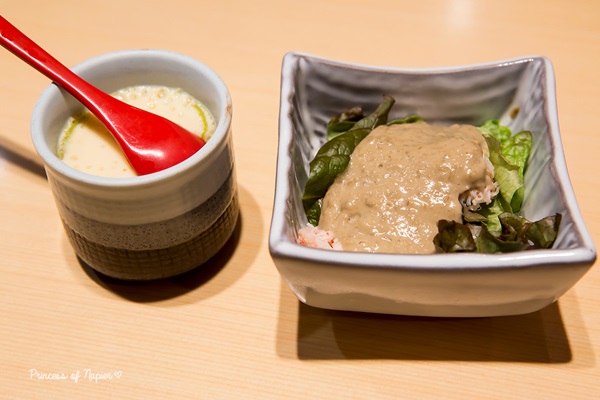ตะลุยกินในโตเกียว อาหารคาวหวานมาครบเลย ตะลุยกินในโตเกียว อาหารคาวหวานมาครบเลย