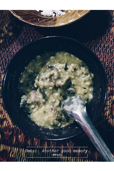 กาลครั้งหนึ่งแบ็คแพ็กตะลุยเดี่ยว เป็นครูดอย ณ อมก๋อย กาลครั้งหนึ่งแบ็คแพ็กตะลุยเดี่ยว เป็นครูดอย ณ อมก๋อย