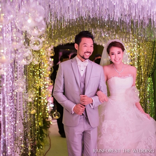 ซี ฉัตรปวีณ์ ซี ฉัตรปวีณ์