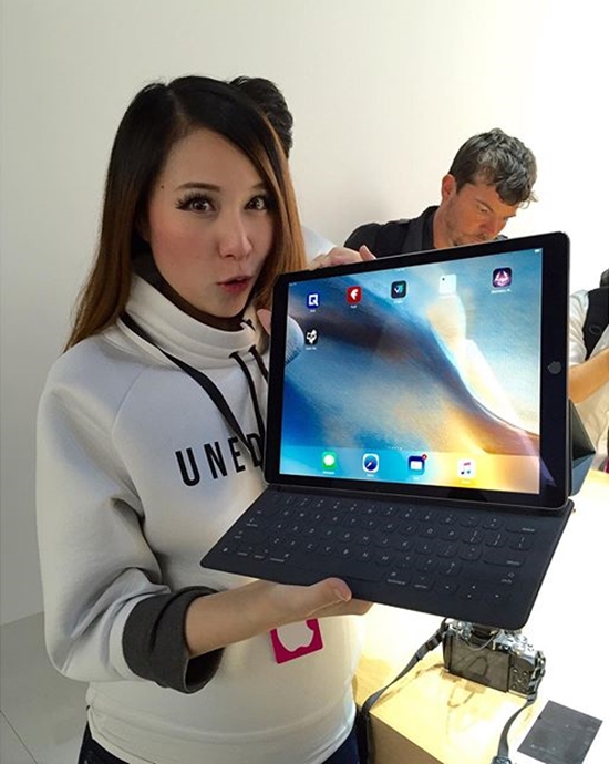 ซี ฉัตรปวีณ์ ซี ฉัตรปวีณ์