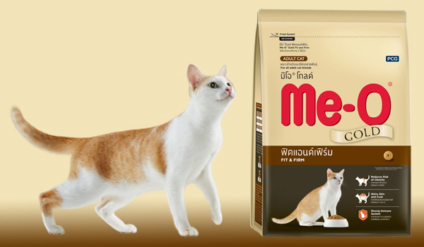 มีโอ® โกลด์ มีโอ® โกลด์