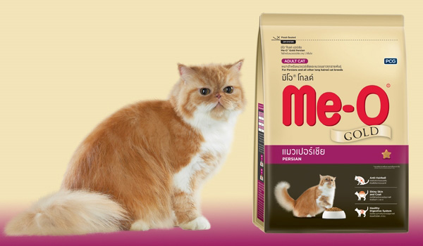 มีโอ® โกลด์ มีโอ® โกลด์