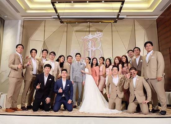 เบเบ้ ธันย์ชนก แต่งงาน เบเบ้ ธันย์ชนก แต่งงาน