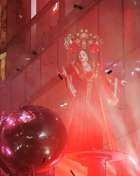 ใหม่ ดาวิกา ใหม่ ดาวิกา