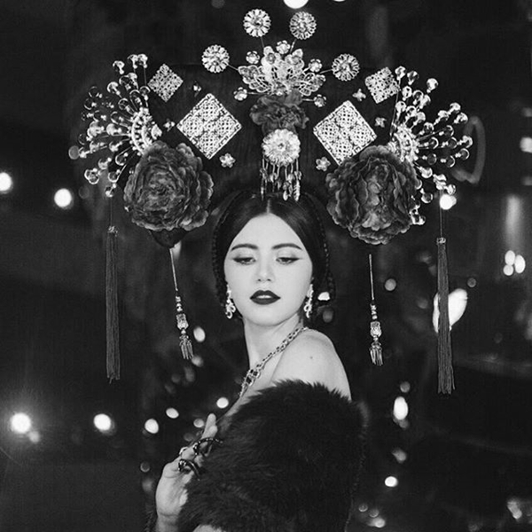 ใหม่ ดาวิกา ใหม่ ดาวิกา