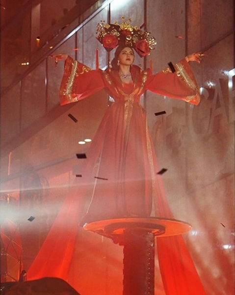 ใหม่ ดาวิกา ใหม่ ดาวิกา