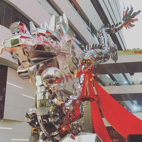 ใหม่ ดาวิกา ใหม่ ดาวิกา