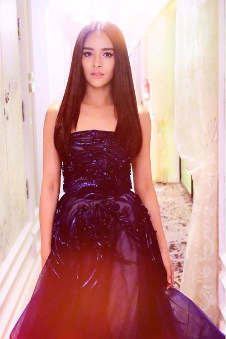 ปุ๊กลุก ฝนทิพย์ ปุ๊กลุก ฝนทิพย์