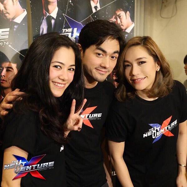 ราฟฟี่ แนนซี่ ราฟฟี่ แนนซี่