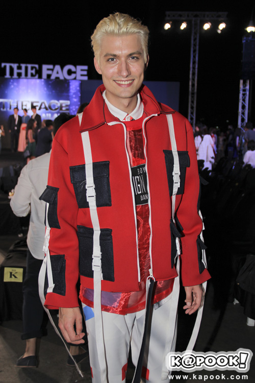 Andreas แฟน ติช่า Andreas แฟน ติช่า