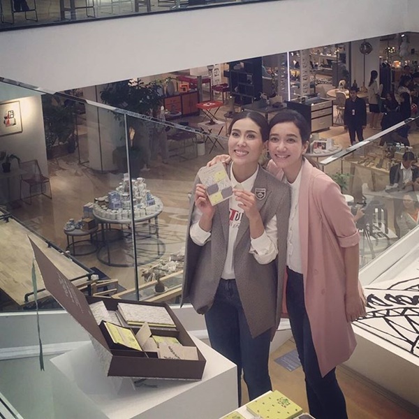 แต้ว ณฐพร เชอรี่ ปูเป้ แต้ว ณฐพร เชอรี่ ปูเป้