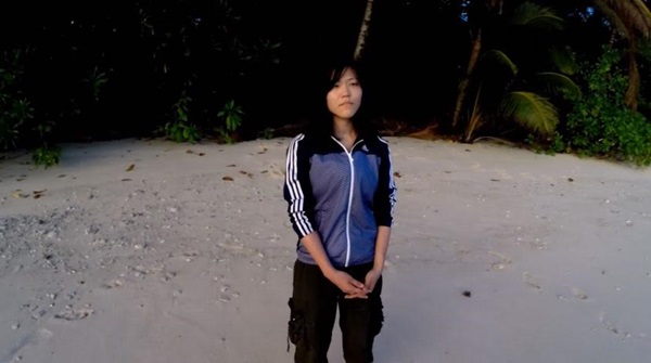 สาวญี่ปุ่นเที่ยวแนวใหม่ จ้างทัวร์ไปปล่อยเกาะร้าง สาวญี่ปุ่นเที่ยวแนวใหม่ จ้างทัวร์ไปปล่อยเกาะร้าง