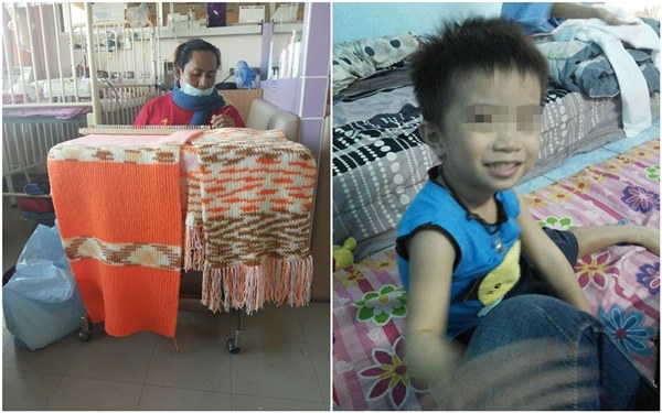 เด็กชายวัย 3 ขวบ ถูกพี่เลี้ยงทำร้ายกลายเป็นเด็กพิการ เด็กชายวัย 3 ขวบ ถูกพี่เลี้ยงทำร้ายกลายเป็นเด็กพิการ