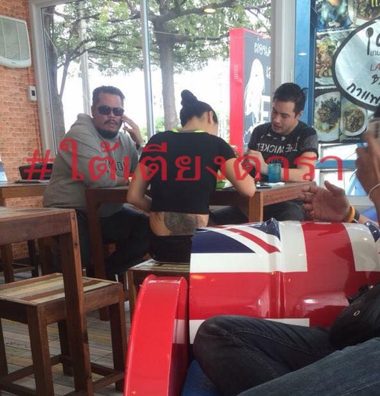 แอนนี่ ปริศนา จวกทีมเผือก แอนนี่ ปริศนา จวกทีมเผือก