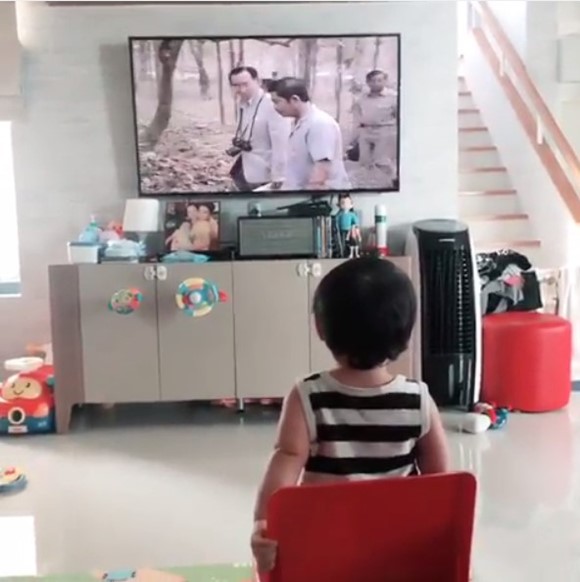 น้องเลโก้ ลูกชาย เอ พศิน น้องเลโก้ ลูกชาย เอ พศิน