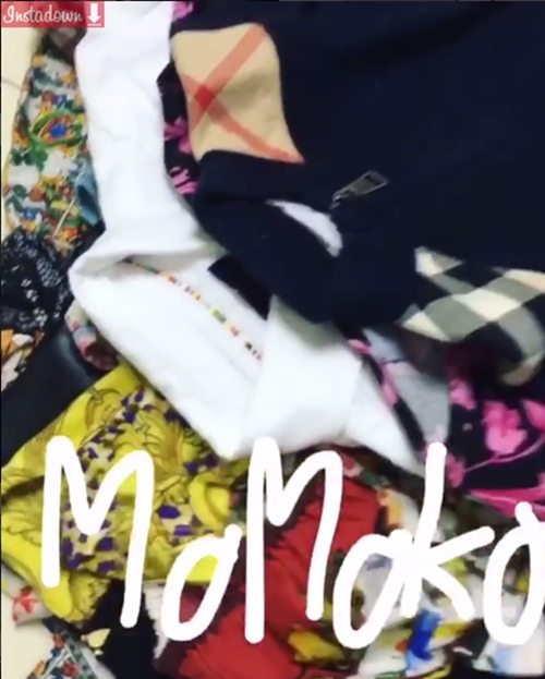 กรุเสื้อผ้า บีน่า-บรู๊คลิน-เวย์ ไทยเทเนียม กรุเสื้อผ้า บีน่า-บรู๊คลิน-เวย์ ไทยเทเนียม