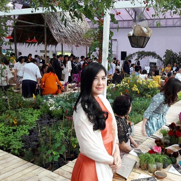 โบ ชญาดา แพลนมีลูกกับ แบงค์ โบ ชญาดา แพลนมีลูกกับ แบงค์