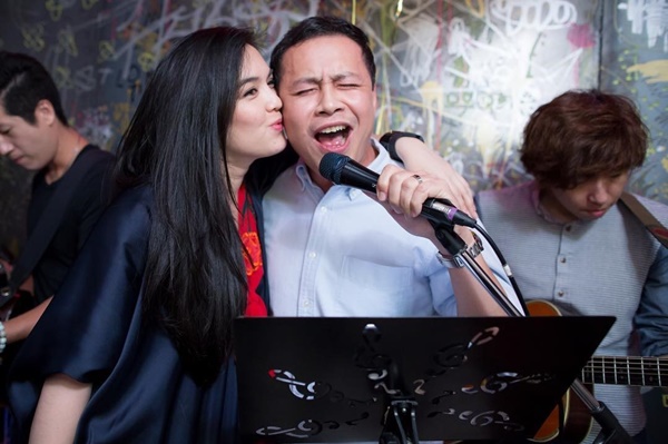 โบ ชญาดา แพลนมีลูกกับ แบงค์ โบ ชญาดา แพลนมีลูกกับ แบงค์