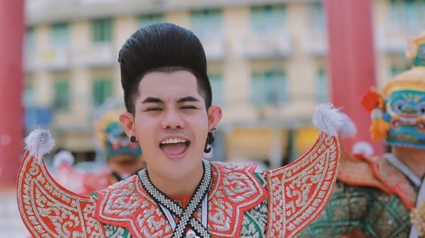 เก่ง ธชย โพสต์ขอโทษ เก่ง ธชย โพสต์ขอโทษ