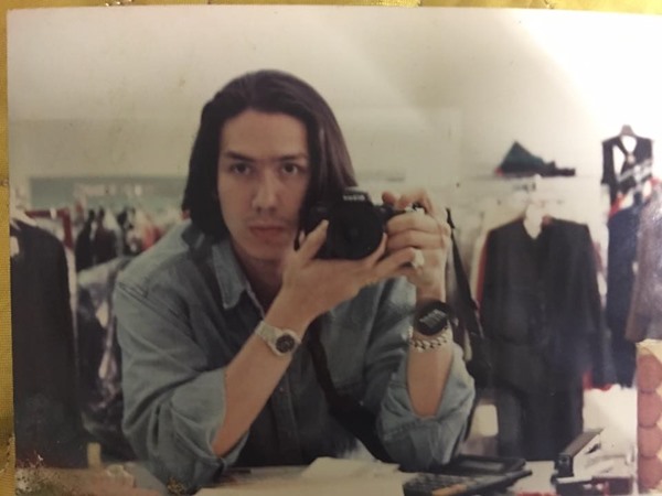 เกริก ชิลเลอร์ เกริก ชิลเลอร์