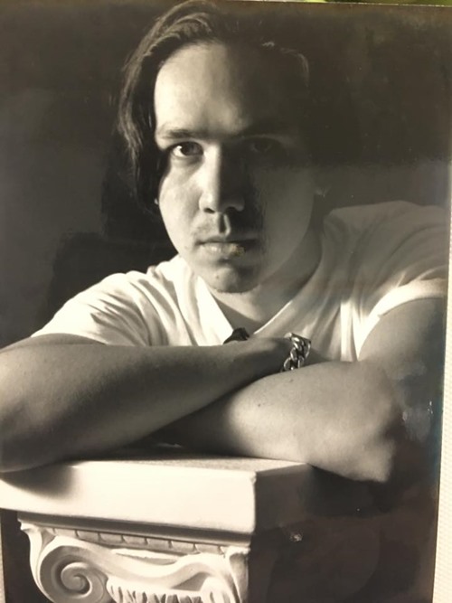 เกริก ชิลเลอร์ เกริก ชิลเลอร์