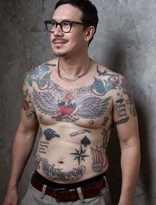 เกริก ชิลเลอร์ เกริก ชิลเลอร์