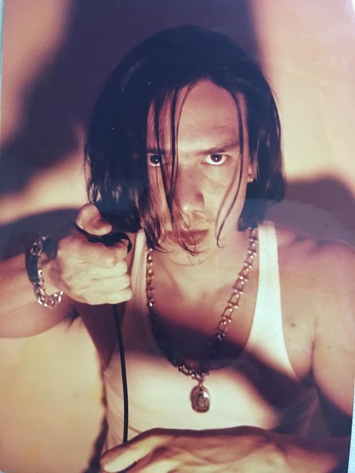 เกริก ชิลเลอร์ เกริก ชิลเลอร์