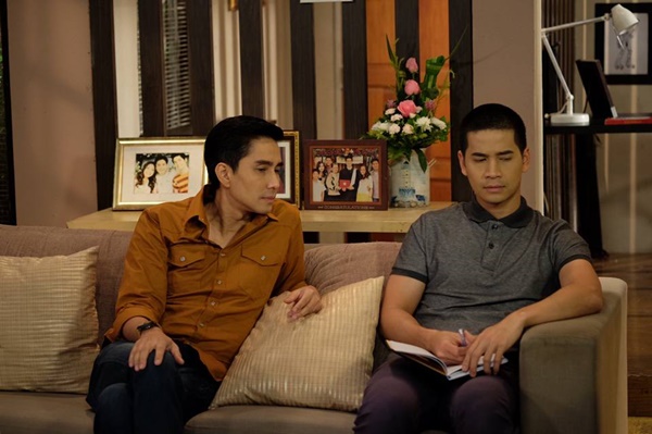 ซิทคอม บ้านนี้มีรัก ซิทคอม บ้านนี้มีรัก