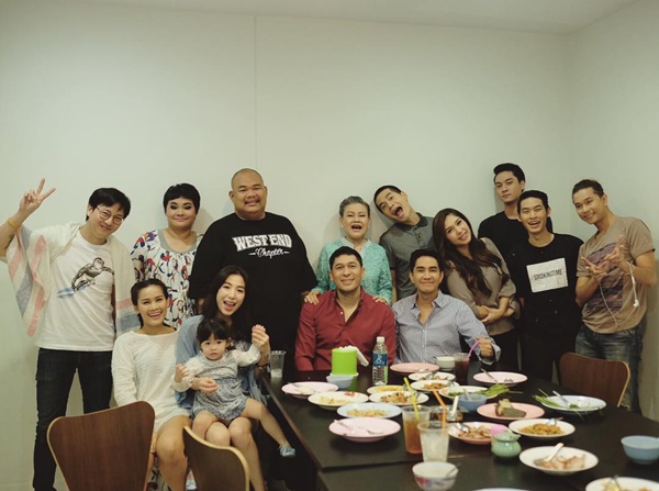 ซิทคอม บ้านนี้มีรัก ซิทคอม บ้านนี้มีรัก