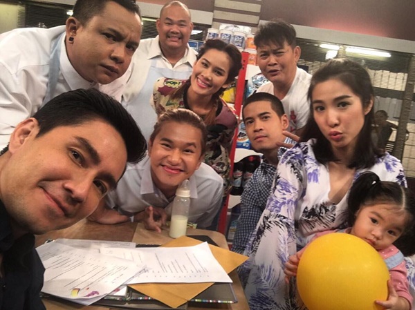 ซิทคอม บ้านนี้มีรัก ซิทคอม บ้านนี้มีรัก