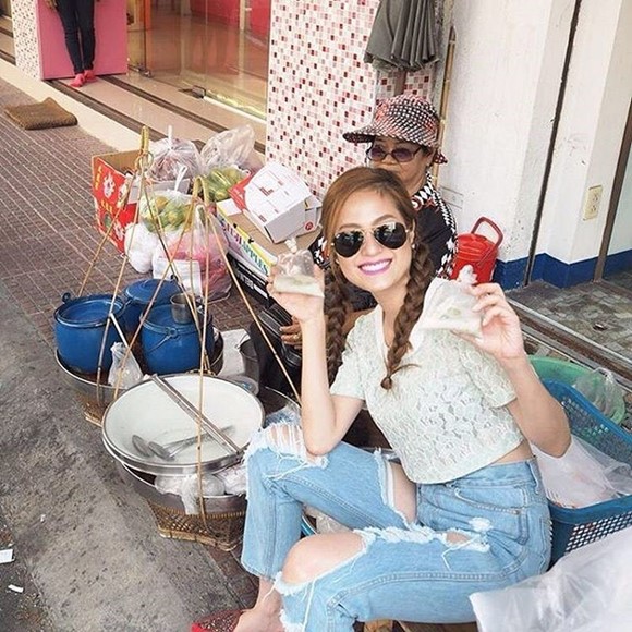 ขวัญ อุษามณี ขวัญ อุษามณี