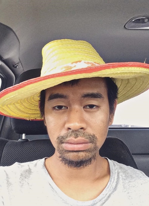 ใหม่ มือกลองวงไอน้ำ ใหม่ มือกลองวงไอน้ำ