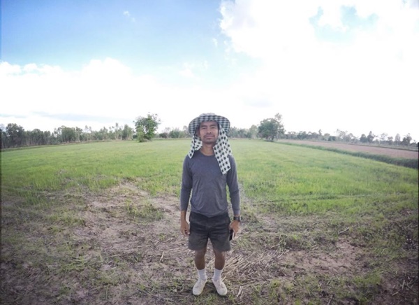 ใหม่ มือกลองวงไอน้ำ ใหม่ มือกลองวงไอน้ำ