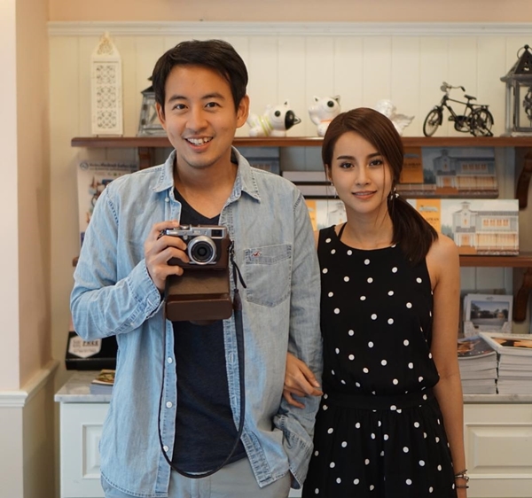 น้ำฝน อาร์ม น้ำฝน อาร์ม