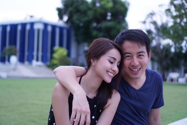 น้ำฝน อาร์ม น้ำฝน อาร์ม