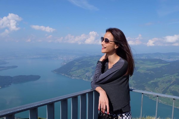 น้ำฝน กุณณัฏฐ์ น้ำฝน กุณณัฏฐ์