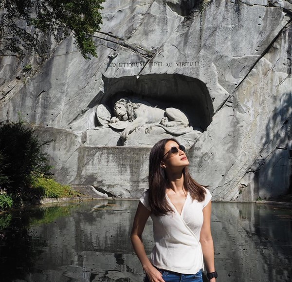 น้ำฝน กุณณัฏฐ์ น้ำฝน กุณณัฏฐ์