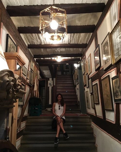 น้ำฝน กุณณัฏฐ์ น้ำฝน กุณณัฏฐ์