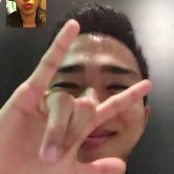 เนย ซินญอริต้า อวยพรวันเกิด เจ ชนาธิป งานนี้ เมย์ พิชญ์นาฏ แอบแซวเบา ๆ เนย ซินญอริต้า อวยพรวันเกิด เจ ชนาธิป งานนี้ เมย์ พิชญ์นาฏ แอบแซวเบา ๆ