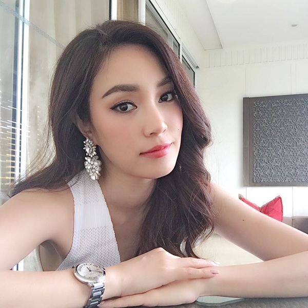 เนย ซินญอริต้า อวยพรวันเกิด เจ ชนาธิป งานนี้ เมย์ พิชญ์นาฏ แอบแซวเบา ๆ เนย ซินญอริต้า อวยพรวันเกิด เจ ชนาธิป งานนี้ เมย์ พิชญ์นาฏ แอบแซวเบา ๆ