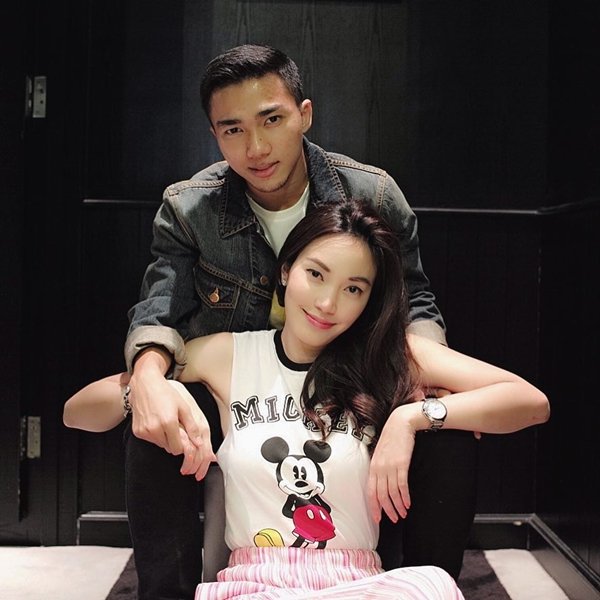 เนย ซินญอริต้า อวยพรวันเกิด เจ ชนาธิป งานนี้ เมย์ พิชญ์นาฏ แอบแซวเบา ๆ เนย ซินญอริต้า อวยพรวันเกิด เจ ชนาธิป งานนี้ เมย์ พิชญ์นาฏ แอบแซวเบา ๆ