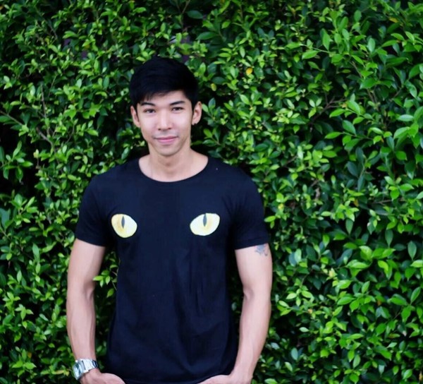 กัญจน์ ภักดีวิจิตร กัญจน์ ภักดีวิจิตร