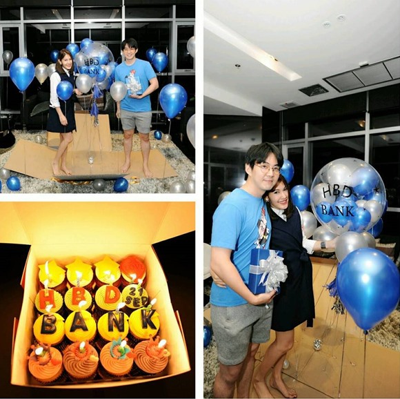 แบงค์ พิเศษ แบงค์ พิเศษ